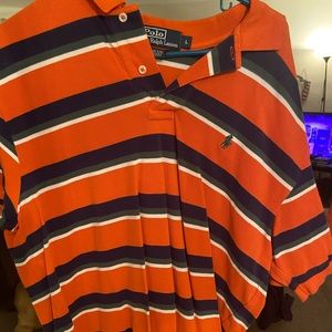 Ralph Lauren polo
